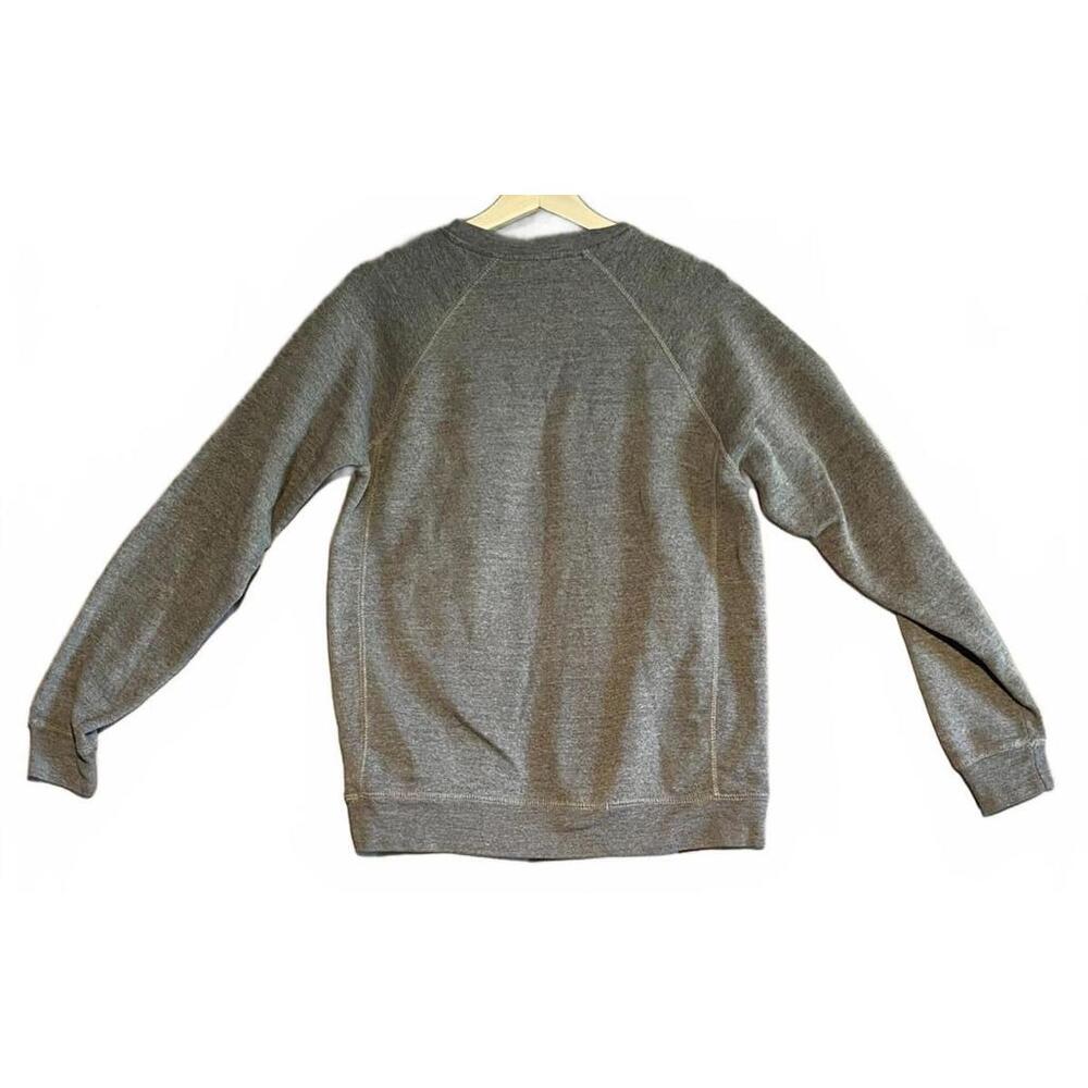 Disneyland Resort Grey Mickey Mouse Sweatshirt Size M - Picture 3 of 4